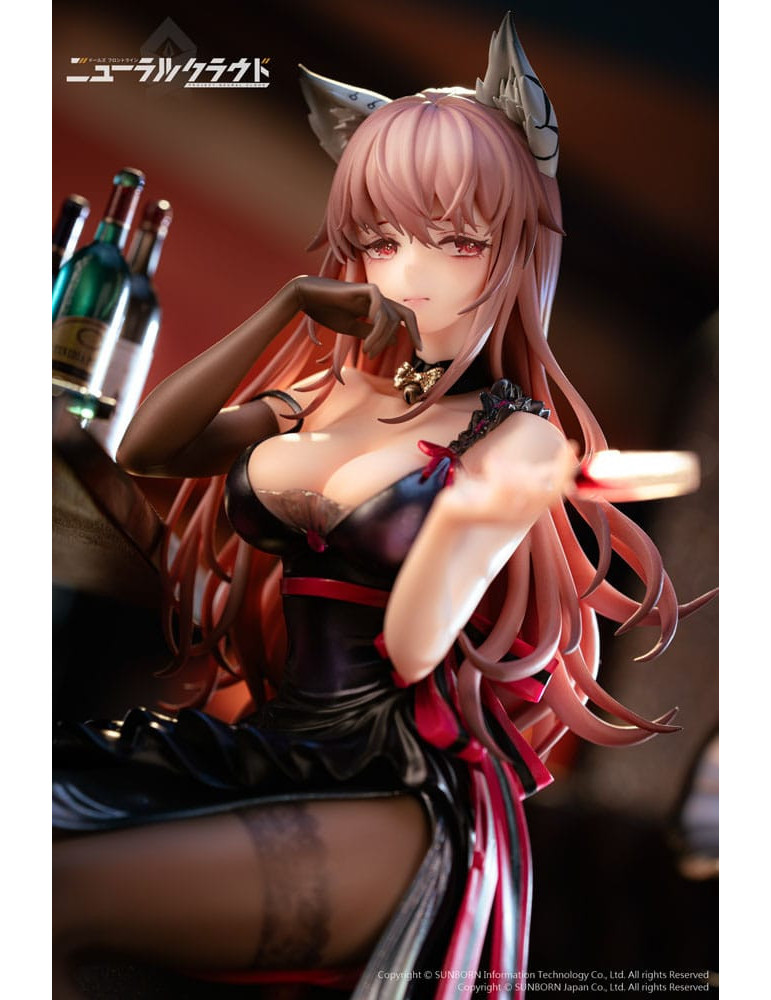 Reverse Studio - Girls' Frontline: Neural Cloud - Persicaria Besotted Evernight Ver.