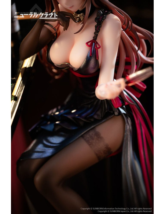 Reverse Studio - Girls' Frontline: Neural Cloud - Persicaria Besotted Evernight Ver.