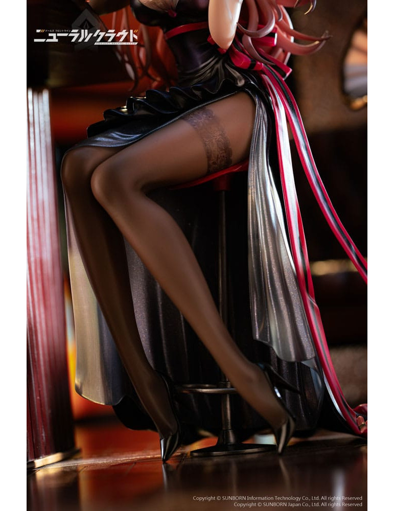 Reverse Studio - Girls' Frontline: Neural Cloud - Persicaria Besotted Evernight Ver.