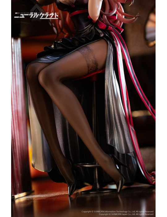 Reverse Studio - Girls' Frontline: Neural Cloud - Persicaria Besotted Evernight Ver.