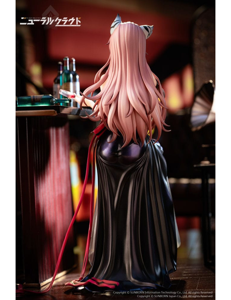 Reverse Studio - Girls' Frontline: Neural Cloud - Persicaria Besotted Evernight Ver.