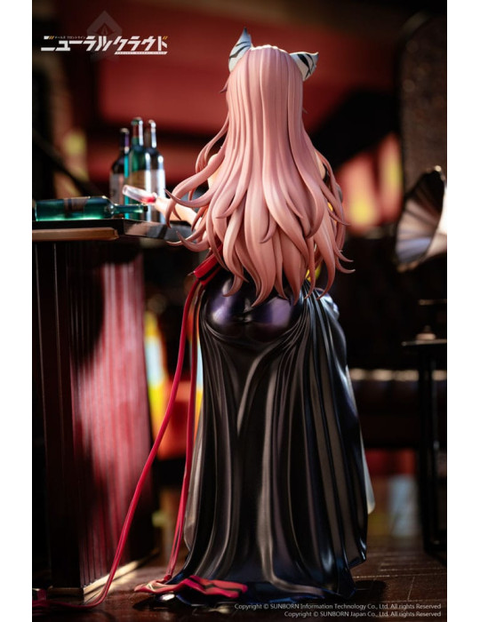 Reverse Studio - Girls' Frontline: Neural Cloud - Persicaria Besotted Evernight Ver.