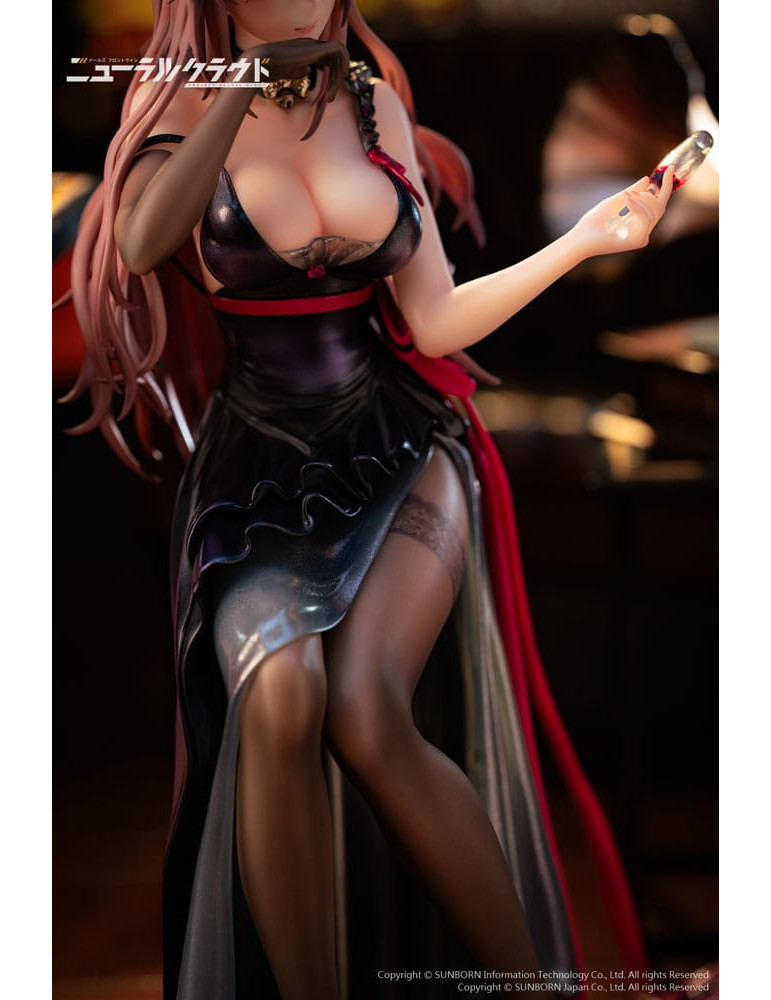 Reverse Studio - Girls' Frontline: Neural Cloud - Persicaria Besotted Evernight Ver.