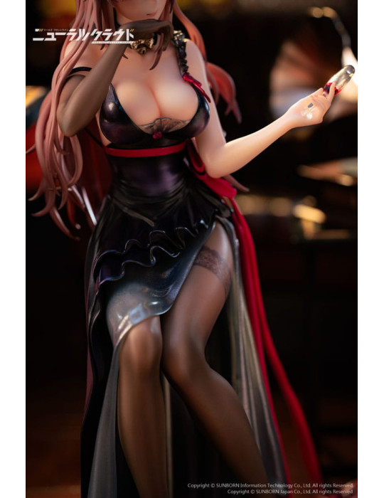 Reverse Studio - Girls' Frontline: Neural Cloud - Persicaria Besotted Evernight Ver.