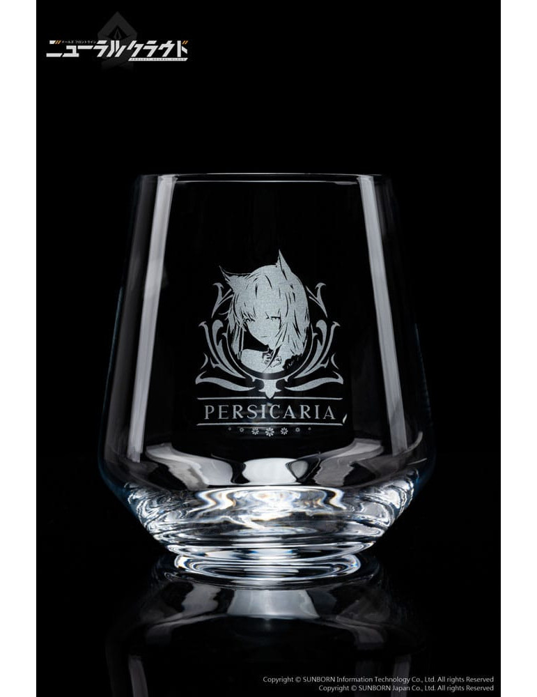 Reverse Studio - Girls' Frontline: Neural Cloud - Persicaria Besotted Evernight Ver.