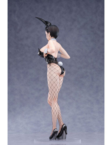 Magi Arts - Yuko Yashiki Bunny Girl illustration by infinote Deluxe Edition 2