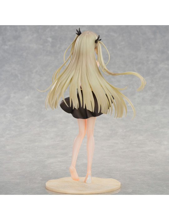 Union Creative - Spy Room - Fool Erna Swimwear Ver.