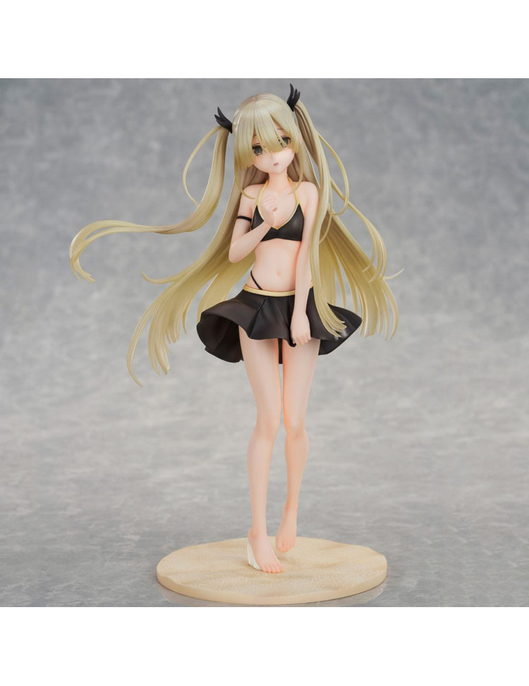 Union Creative - Spy Room - Fool Erna Swimwear Ver.