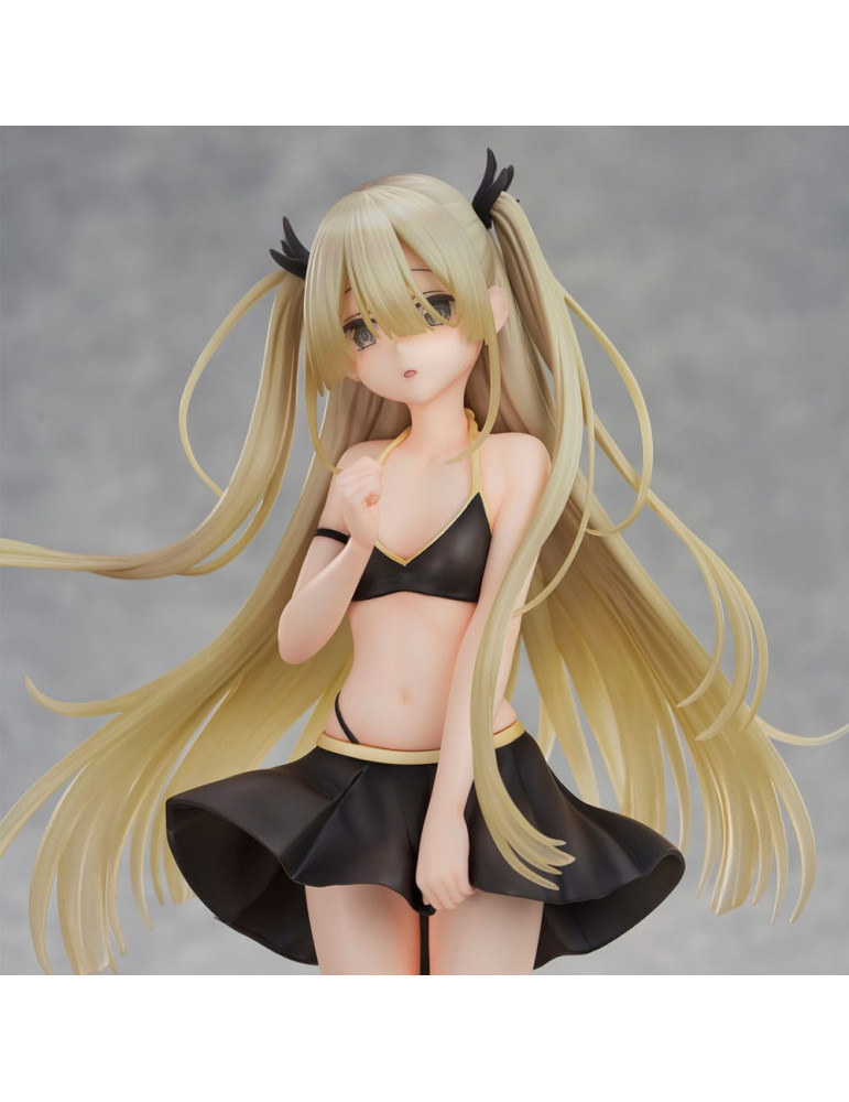 Union Creative - Spy Room - Fool Erna Swimwear Ver.