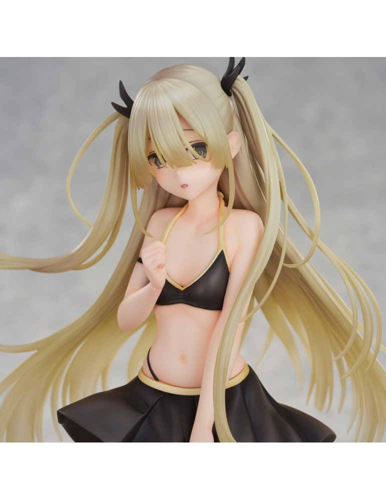 Union Creative - Spy Room - Fool Erna Swimwear Ver.