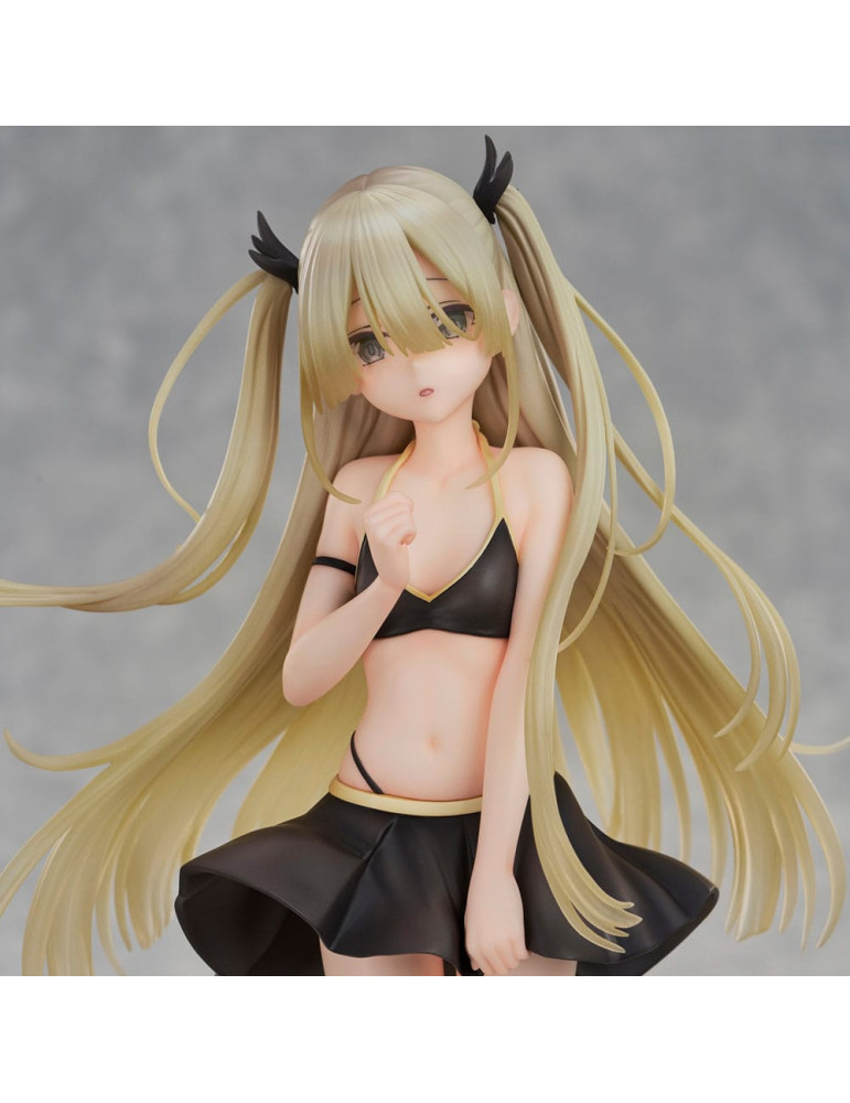 Union Creative - Spy Room - Fool Erna Swimwear Ver.