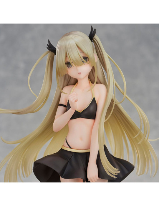 Union Creative - Spy Room - Fool Erna Swimwear Ver.