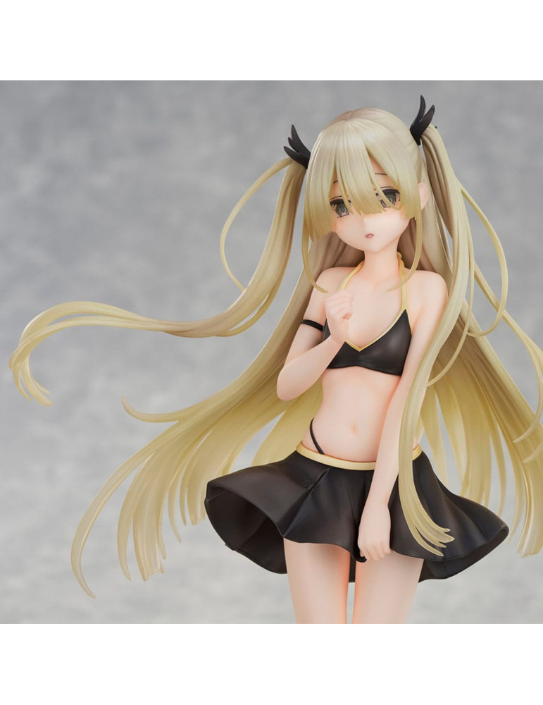 Union Creative - Spy Room - Fool Erna Swimwear Ver.