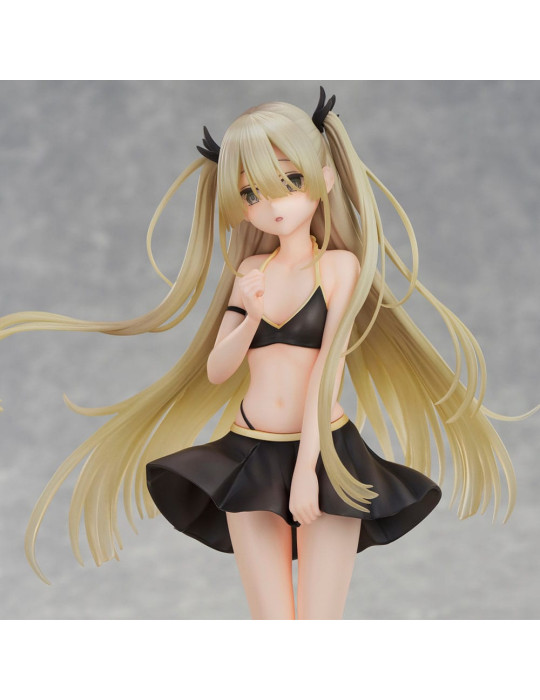 Union Creative - Spy Room - Fool Erna Swimwear Ver.