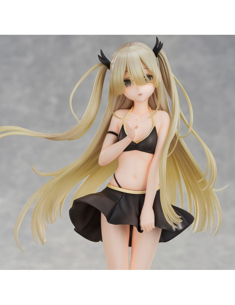 Union Creative - Spy Room - Fool Erna Swimwear Ver.