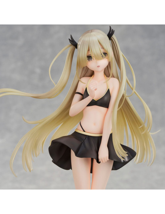 Union Creative - Spy Room - Fool Erna Swimwear Ver.