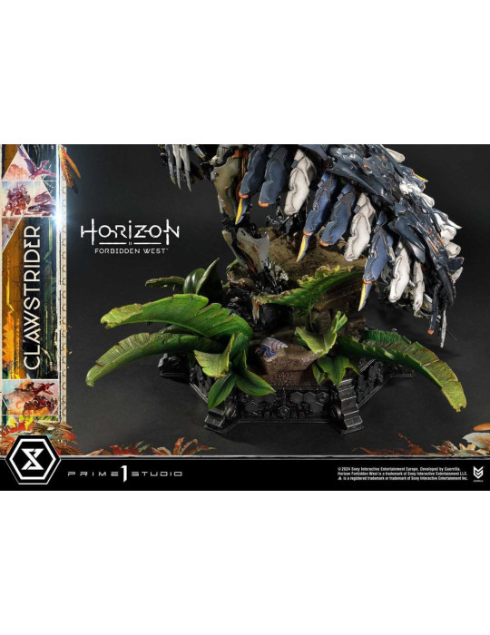 Prime 1 Studio - Horizon Forbidden West - Ultimate Premium Masterline Clawstrider