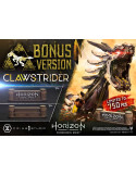 Prime 1 Studio - Horizon Forbidden West - Ultimate Premium Masterline Clawstrider Bonus Version