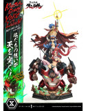 Prime 1 Studio - Tengen Toppa Gurren Lagann - Kamina, Simon & Yoko with Lagann Our Hearts Pierce the Skies!