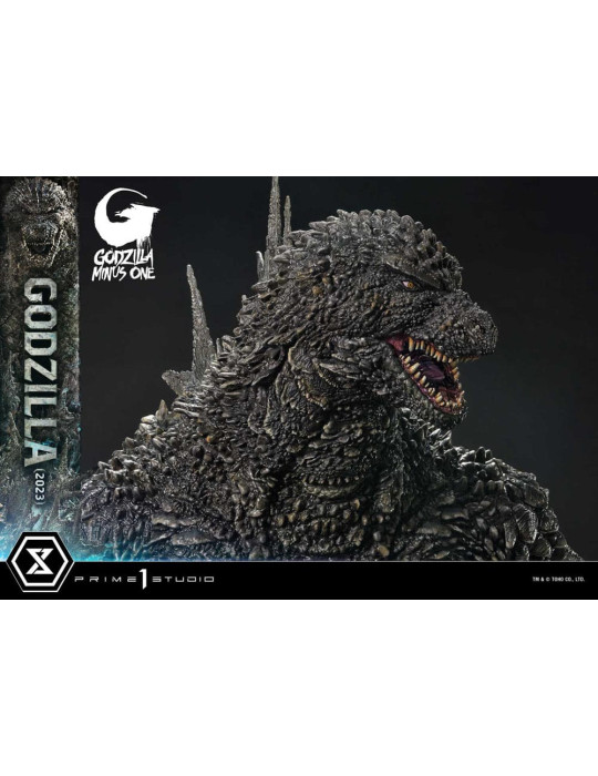 Prime 1 Studio - Godzilla Minus One - Masterline Series Godzilla 2023