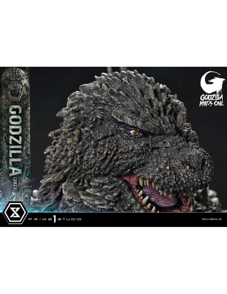 Prime 1 Studio - Godzilla Minus One - Masterline Series Godzilla 2023
