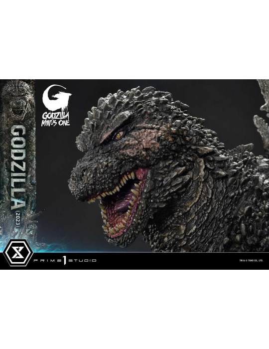 Prime 1 Studio - Godzilla Minus One - Masterline Series Godzilla 2023