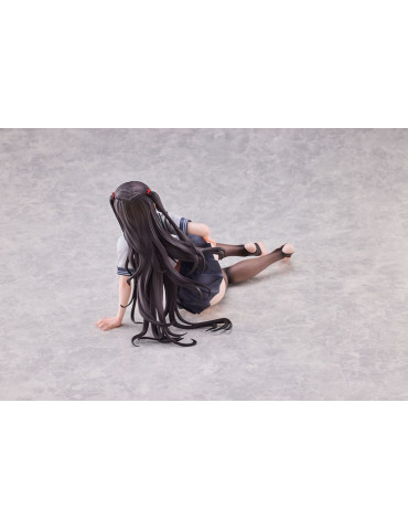 Pure - World Where the Thickness of a Girl's Thighs is Equal to Her Social Status - Iroha Shishikura 2