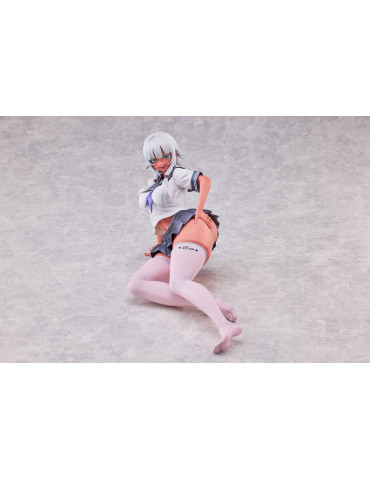 Pure - World Where the Thickness of a Girl's Thighs is Equal to Her Social Status - Raura Aiza & Iroha Shishikura 2