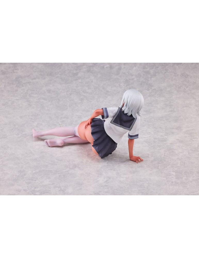 Pure - World Where the Thickness of a Girl's Thighs is Equal to Her Social Status - Raura Aiza & Iroha Shishikura