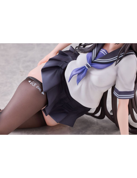 Pure - World Where the Thickness of a Girl's Thighs is Equal to Her Social Status - Raura Aiza & Iroha Shishikura