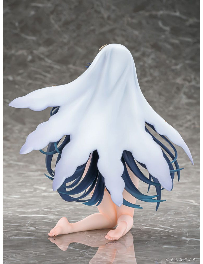 Vibrastar - Astrastar the Saint Praying to the Stars illustration by Sora Nani Iro