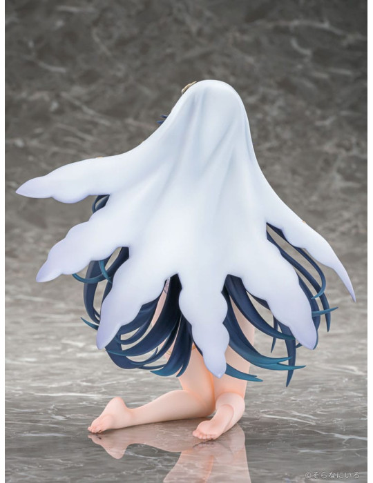 Vibrastar - Astrastar the Saint Praying to the Stars illustration by Sora Nani Iro