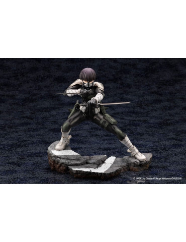 Kotobukiya - Kaiju No. 8 - Soshiro Hoshina 2