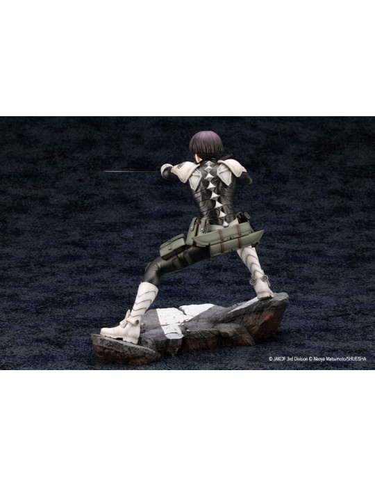 Kotobukiya - Kaiju No. 8 - Soshiro Hoshina