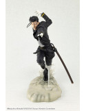 Kotobukiya - Rurouni Kenshin: Meiji Swordsman Romantic Story - Saito Hajime