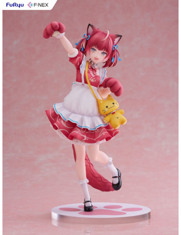 F:NEX - Akami Karubi