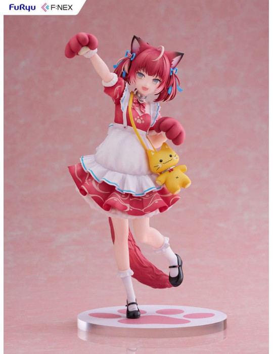 F:NEX - Akami Karubi