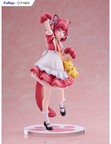 F:NEX - Akami Karubi 2