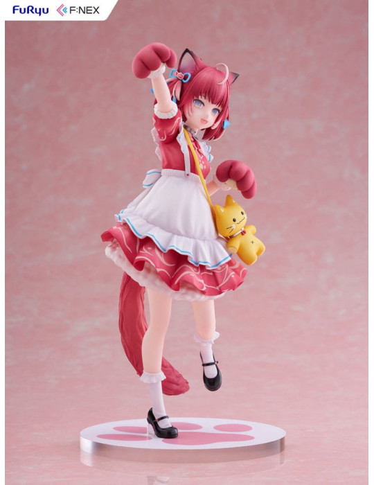 F:NEX - Akami Karubi