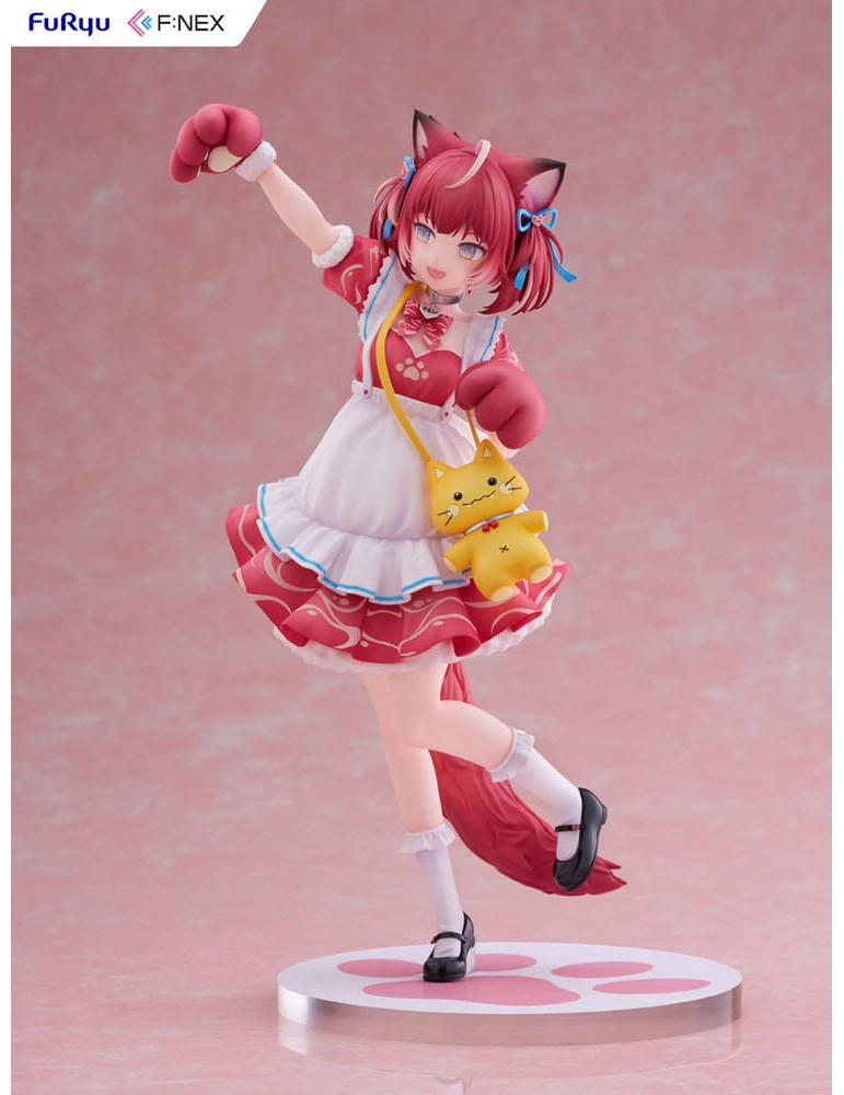 F:NEX - Akami Karubi