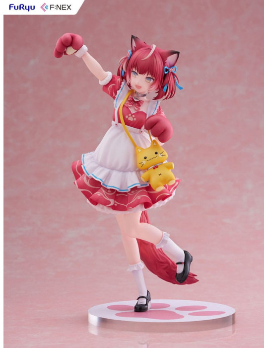 F:NEX - Akami Karubi