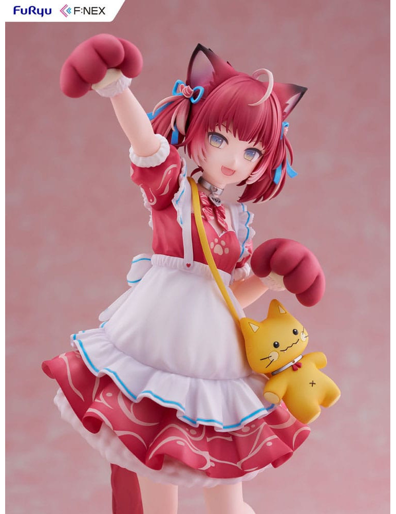 F:NEX - Akami Karubi