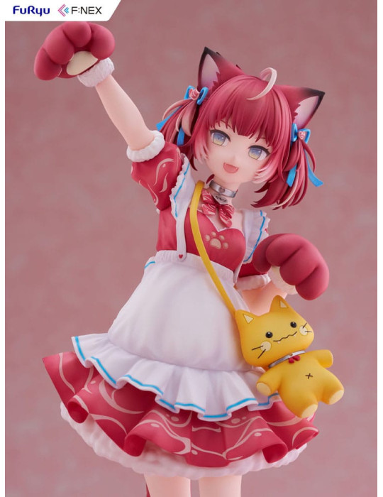 F:NEX - Akami Karubi