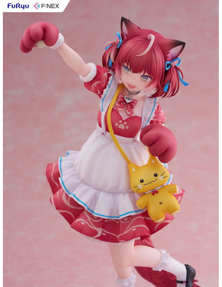 F:NEX - Akami Karubi