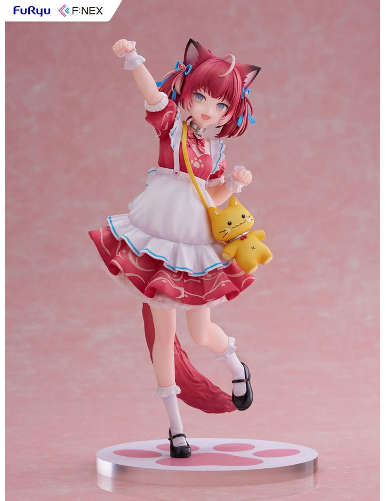 F:NEX - Akami Karubi