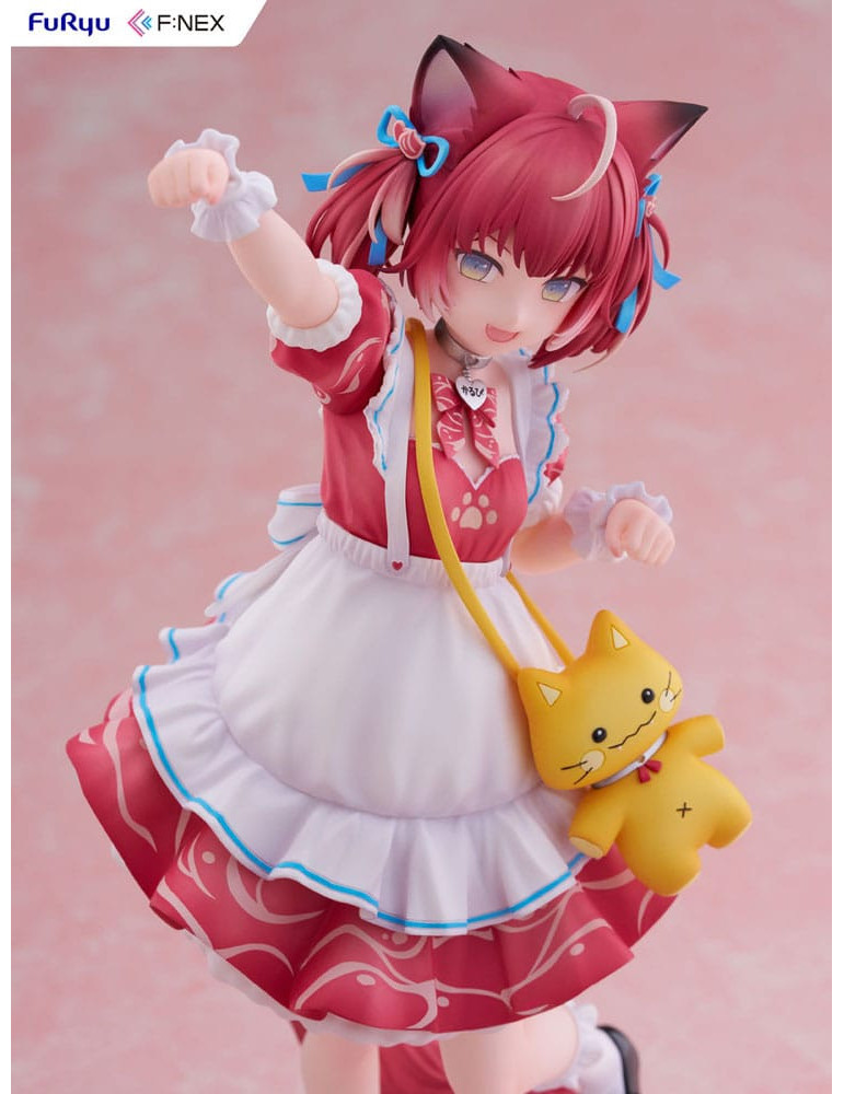 F:NEX - Akami Karubi