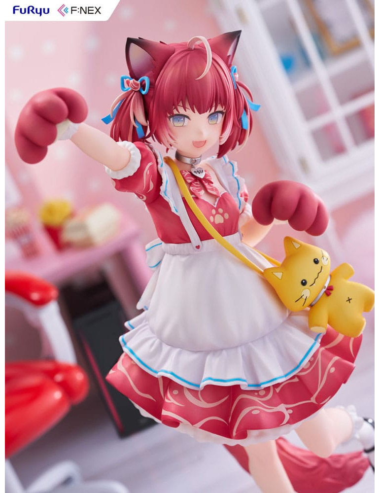 F:NEX - Akami Karubi