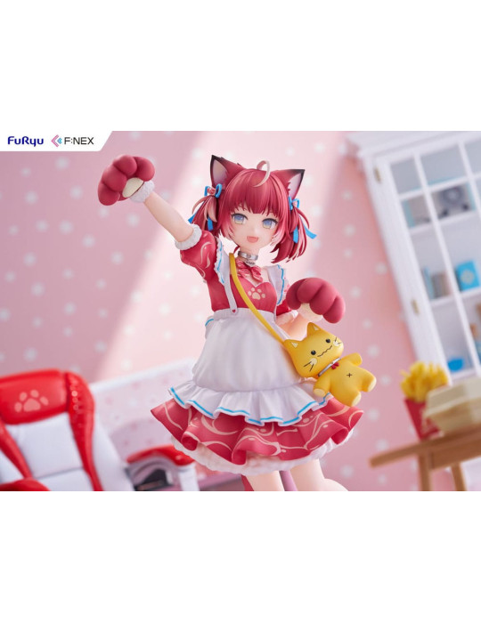 F:NEX - Akami Karubi