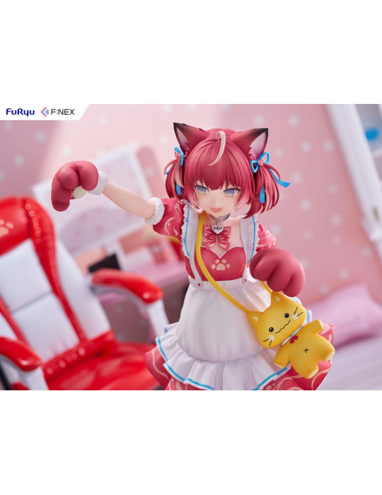 F:NEX - Akami Karubi