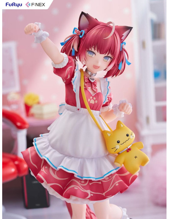 F:NEX - Akami Karubi